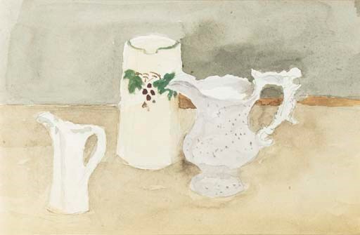 Mary Potter (1900-1981)