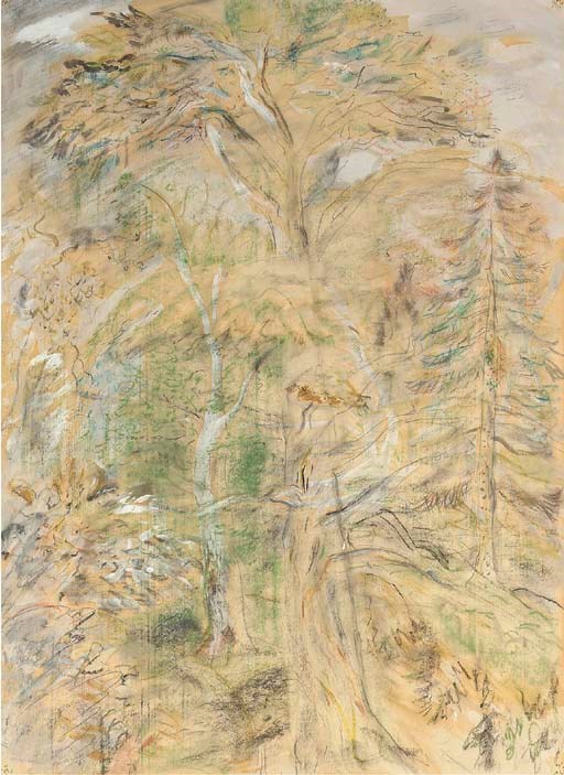 David Jones, C.H. (1895-1974)