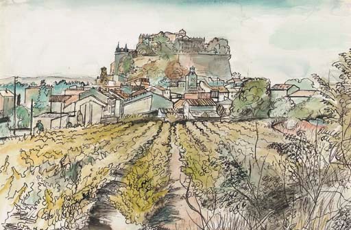 Rupert Shepherd (b. 1909)