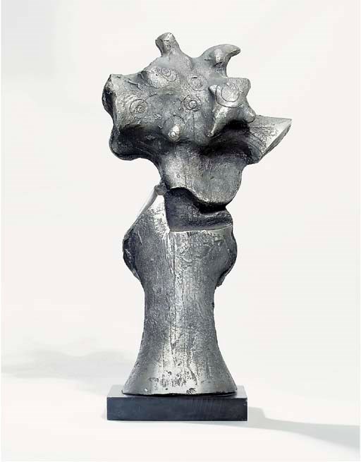 John Wragg, R.A. (b. 1937)