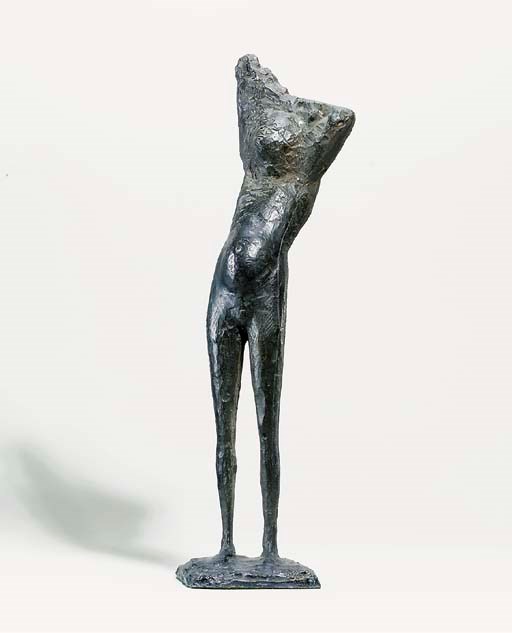 Reg Butler (1913-1981)