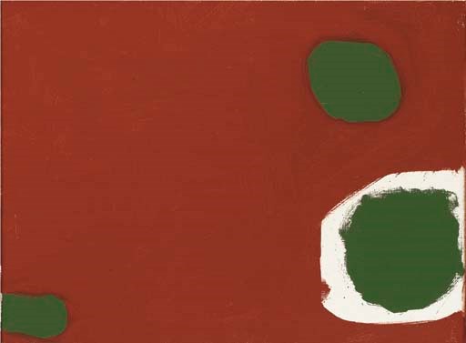 Patrick Heron, R.A. (1920-1999)