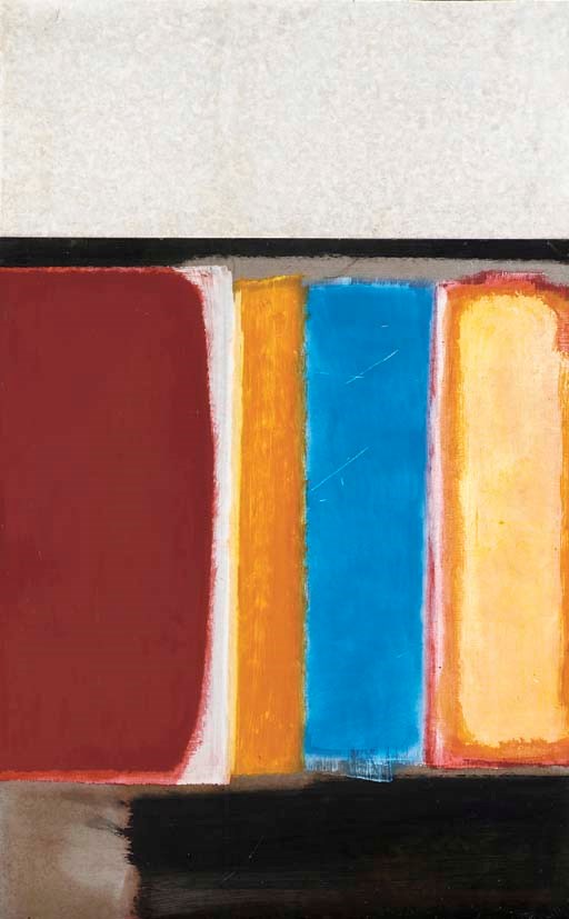 Dennis Hawkins, D.F.A., A.I.A. (b. 1925)