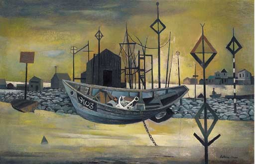 Bateson Mason (b. 1910)
