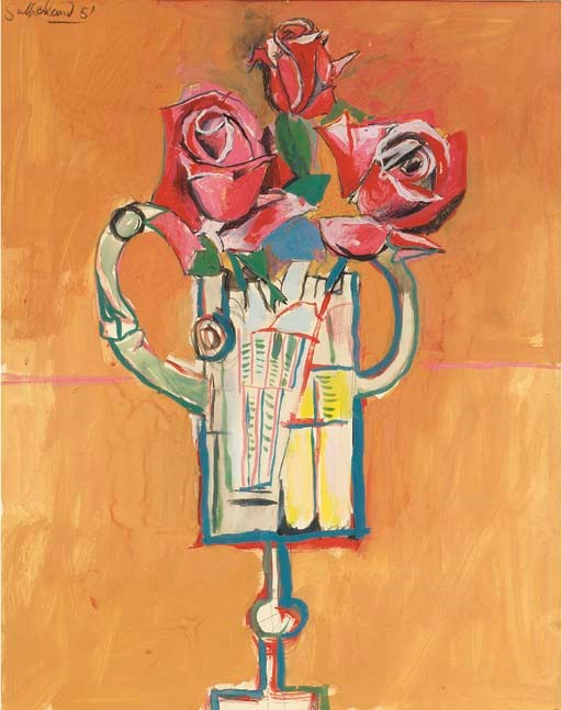 Graham Sutherland, O.M. (1903-1980)