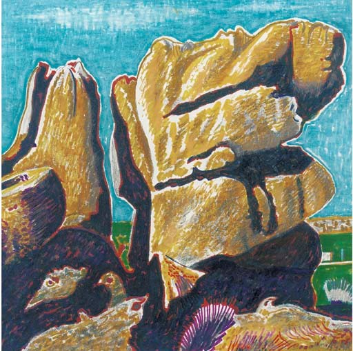 Eileen Agar (1904-1985)