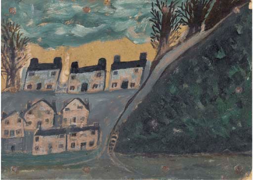 Alfred Wallis (1855-1942)