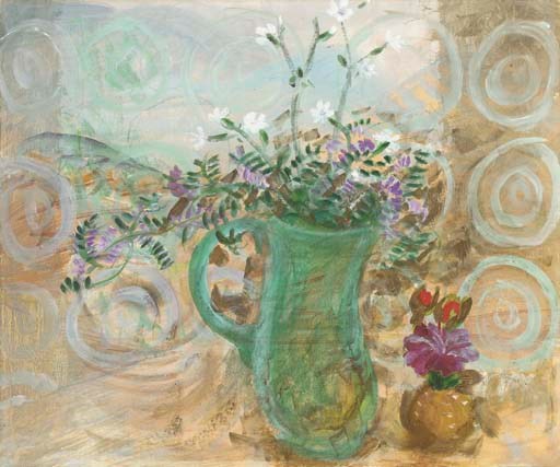 Winifred Nicholson (1893-1981)