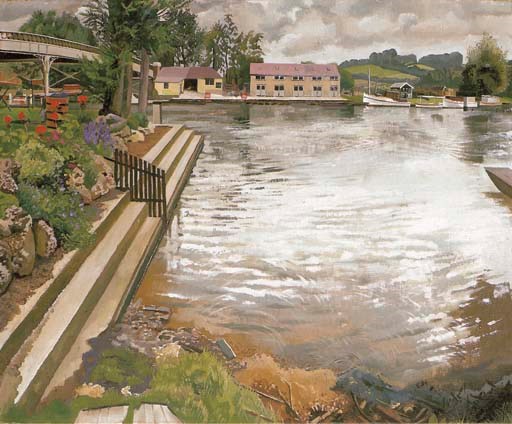 Sir Stanley Spencer, R.A. (1891-1959)