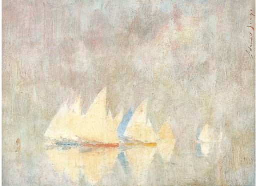 Edward Seago (1910-1974)