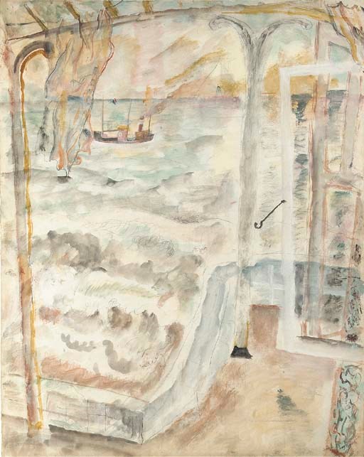 David Jones, C.H. (1895-1974)