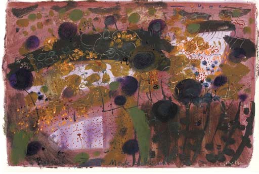 John Piper, C.H. (1903-1992)