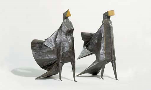 Lynn Chadwick (b. 1914)