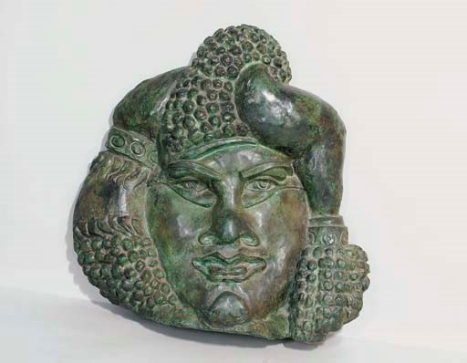 Henri Gaudier-Brzeska (1891-1915)
