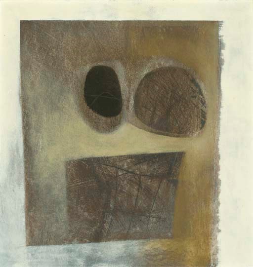 Alexander Mackenzie (1923-2002)
