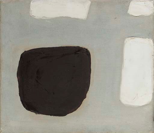 William Scott, R.A. (1913-1989)