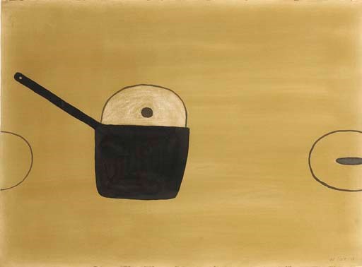 William Scott, R.A. (1913-1989)
