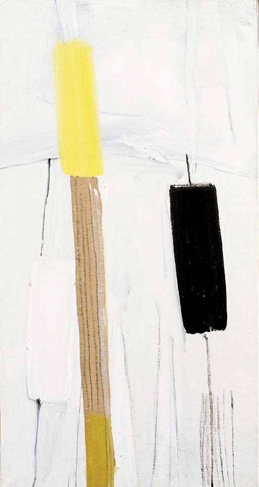 Sir Terry Frost, R.A. (b. 1915)