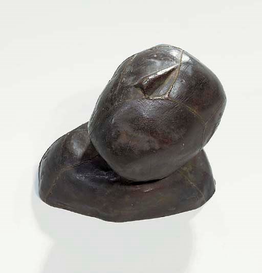 Sir Eduardo Paolozzi, R.A. (b. 1924)