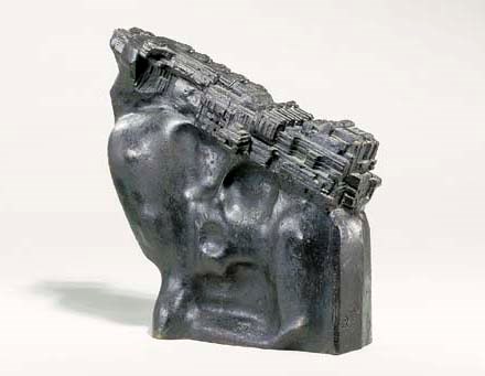 Sir Eduardo Paolozzi, R.A. (b. 1924)