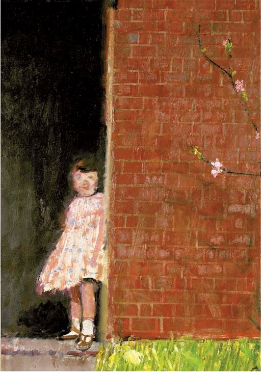 Ruskin Spear, R.A. (1911-1990)