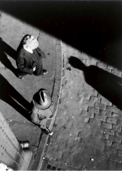 WALKER EVANS (1903-1975)