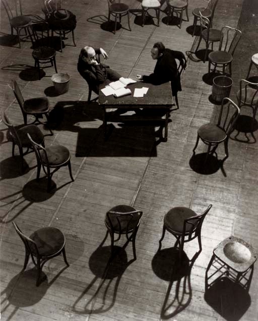 RALPH STEINER (1899-1986)