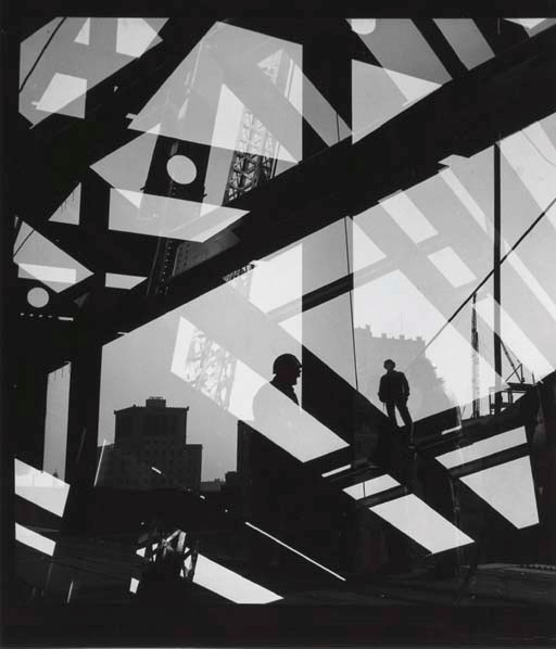 A. AUBREY BODINE (1906-1970)