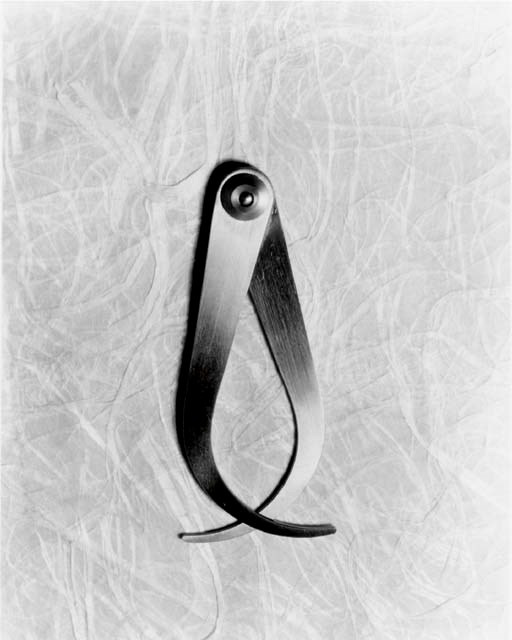 RUTH BERNHARD (BORN 1905)