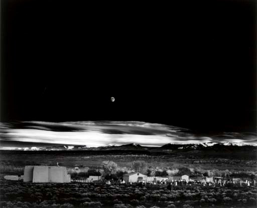 ANSEL ADAMS (1902-1984)