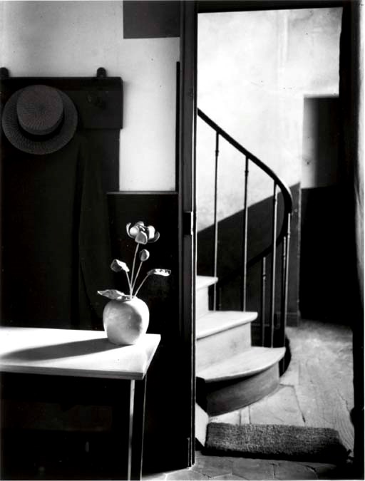 ANDRÉ KERTÉSZ