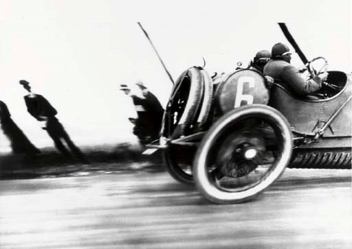 JACQUES-HENRI LARTIGUE (1894-1986)