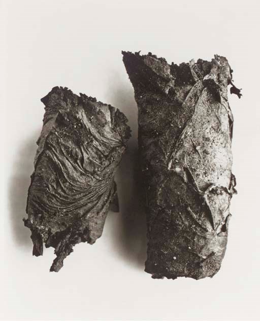 IRVING PENN (BORN 1917)