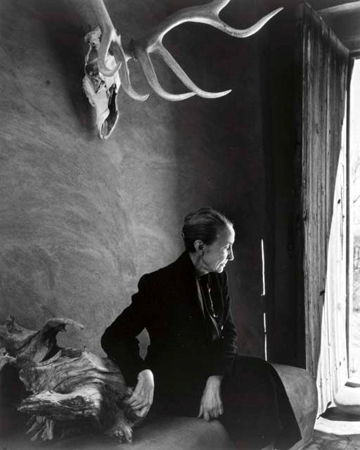 YOUSUF KARSH (1908-2002)