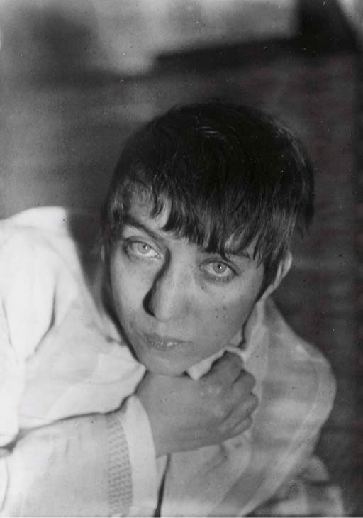 WALKER EVANS