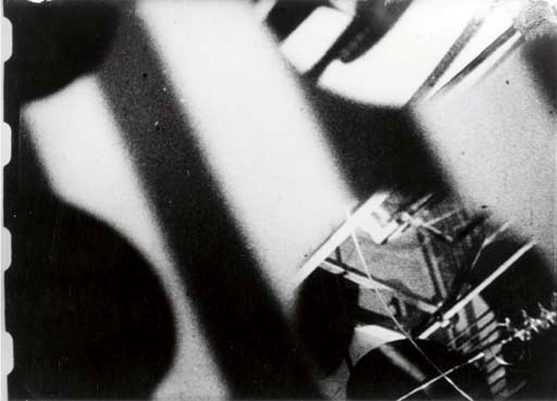 LÁSZLÓ MOHOLY-NAGY (1895-1946)