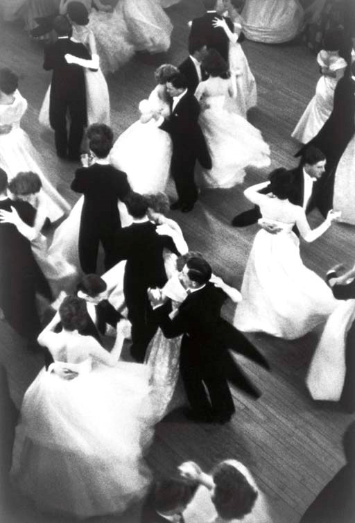 HENRI CARTIER-BRESSON (BORN 1908)