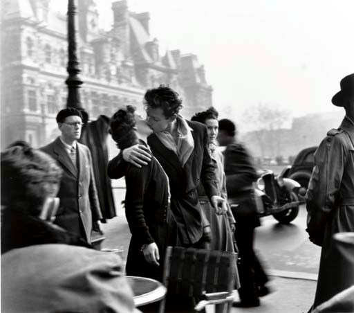 ROBERT DOISNEAU (1912-1994)