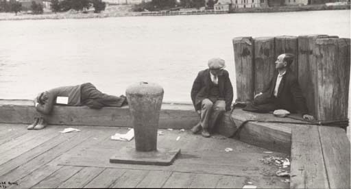 ILSE BING