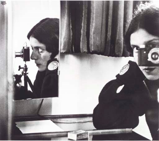 ILSE BING