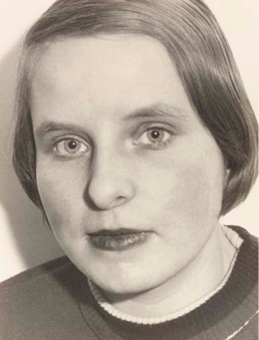 ILSE BING