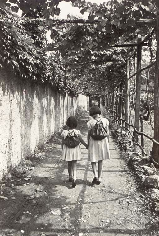 ILSE BING
