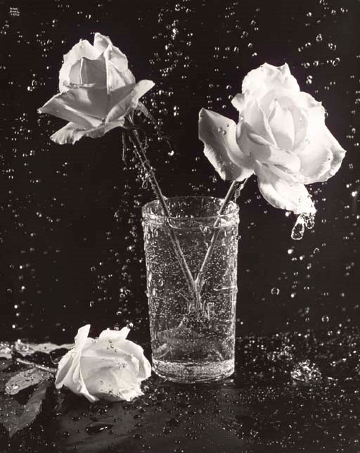 ILSE BING