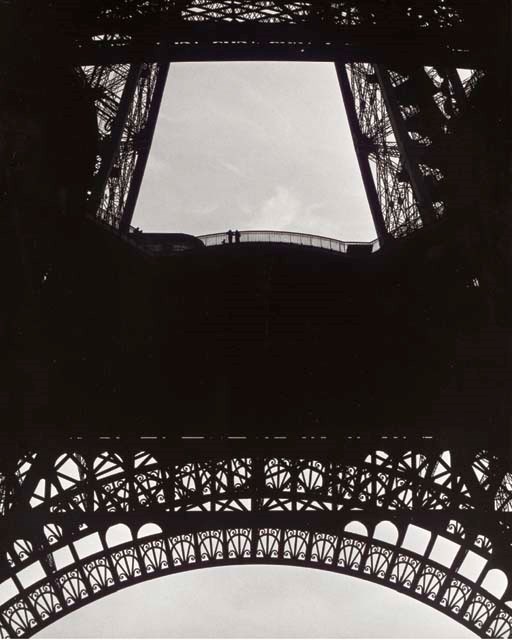 ILSE BING