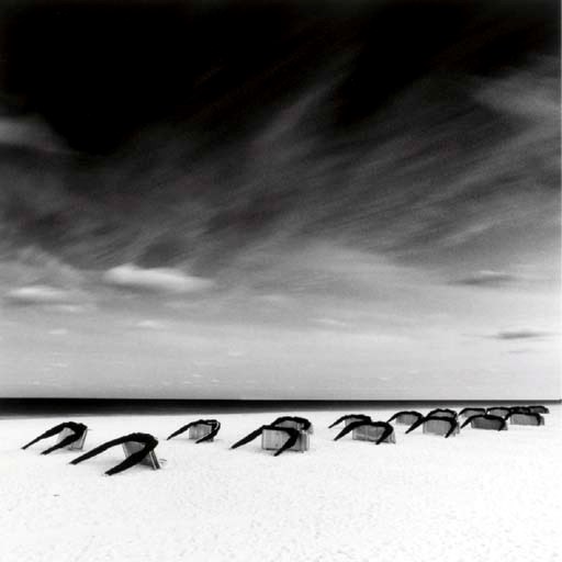 MICHAEL KENNA
