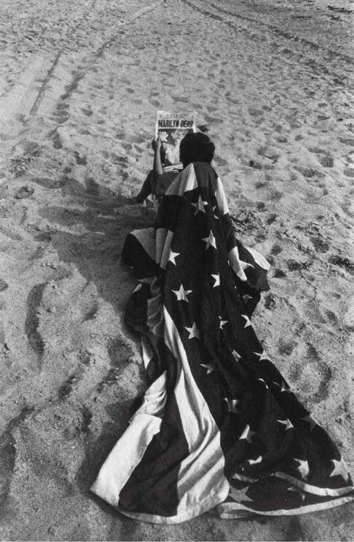 ROBERT FRANK