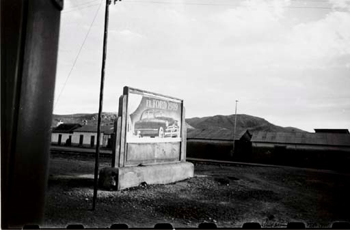 ROBERT FRANK