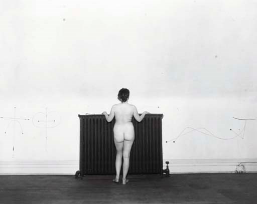 HARRY CALLAHAN (1912-1999)