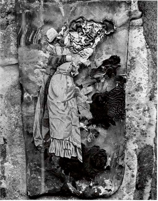 FREDERICK SOMMER (1905-1999)