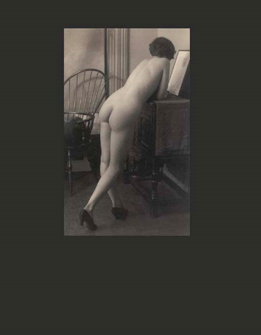 PAUL OUTERBRIDGE, JR.